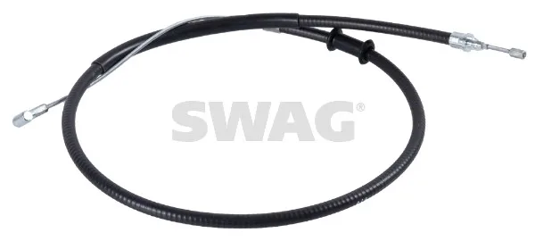 Жило, ръчна спирачка SWAG